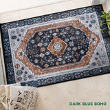 Boho Washable Mat (2pack)