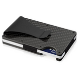 Carbon Fiber Wallet (RFID)