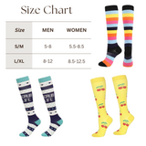 Compression Socks