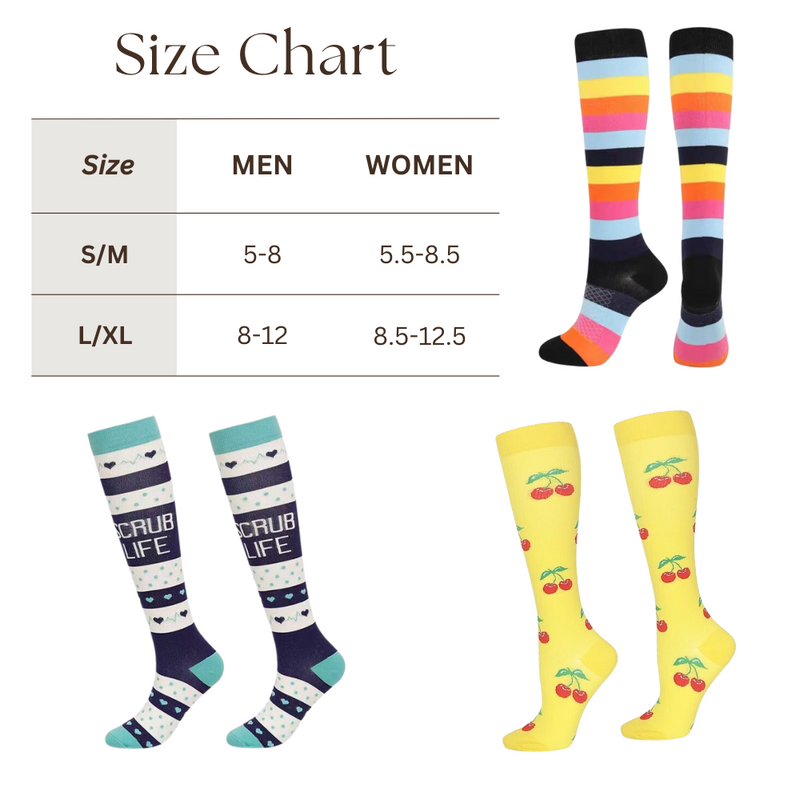 Compression Socks