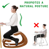 Ergo Kneeling Chair