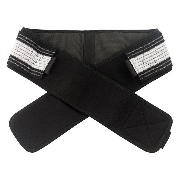 Lower Back Support Wrap