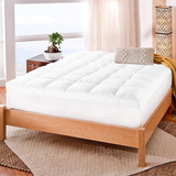 Luxe Mattress Topper