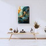 MARBLE CANVAS COLLECTION - Unframed Prints