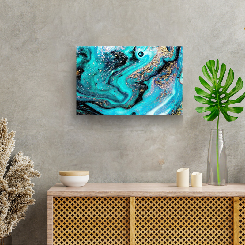 MARBLE CANVAS COLLECTION - Unframed Prints