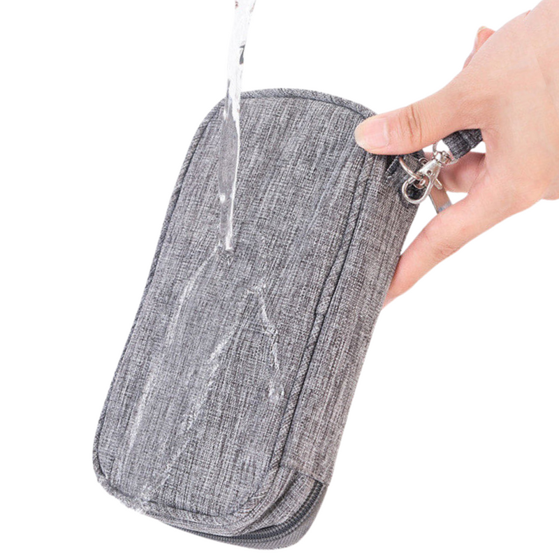 Cable Organiser Travel Bag