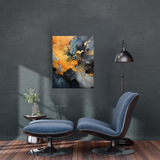 MARBLE CANVAS COLLECTION - Unframed Prints