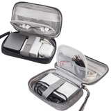 Cable Organiser Travel Bag