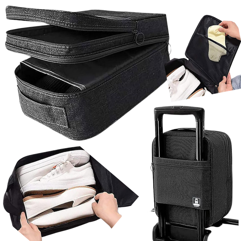 Shoe Travel Bag